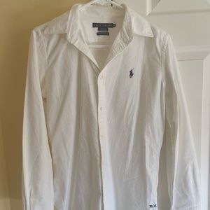 Ralph Lauren Button down